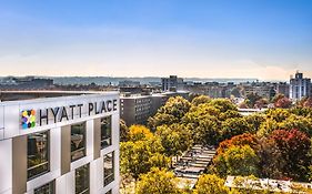 Hyatt Place Washington D.C./National Mall